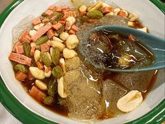 手工冰粉-艺味深尝(云锦路店)
