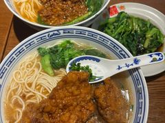 -辣肉面大王(天平路店)
