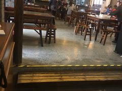 大堂-沈厅酒家(周庄店)