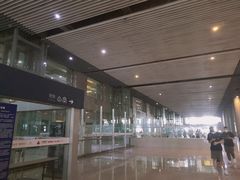 -福州火车南站(地铁站)