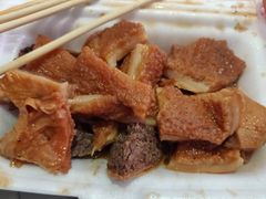 -细妹五香牛杂(步行街店)