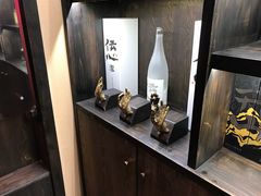 -肉魁屋·烧肉·烧鸟·酒场(高新店)