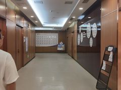 -美年大健康·体检中心(江岸分院)