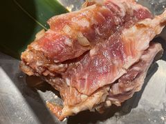 -汉拿山(北京上地华联店)
