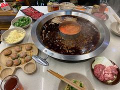 -符淼淼火锅(宽窄巷子店)