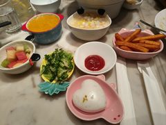 -汤城小厨•粤菜•靓汤(西直门凯德MALL店)