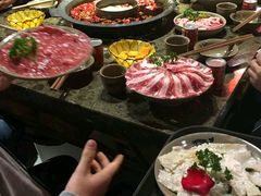 -重庆渝达老火锅(春熙路店)