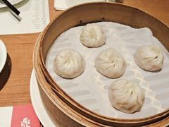 -鼎泰丰(德基广场店)