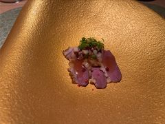 合鸭旨煮-炎橘·板前料理 Omakase