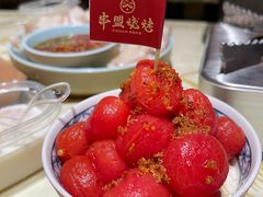 -串盟烧烤大排档·长沙美食地标(星沙店)