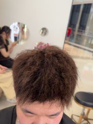 -GANO HAIR 