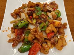 -第二外国语学院-韩国餐厅(朝阳路店)