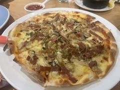 -VITELLO意大利料理(崂山路店)