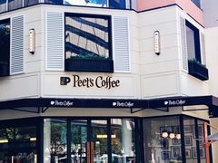 -Peet's Coffee皮爷咖啡(大学路店)