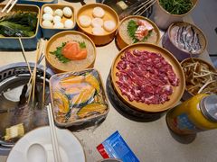-海底捞大排档火锅(打浦路店)