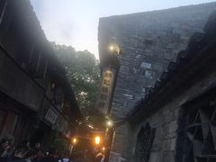 -锦记糕点铺