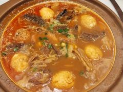 -金陵后厨·南京菜(新街口秣陵路店)