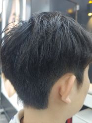 -藤野造型·专业烫染店