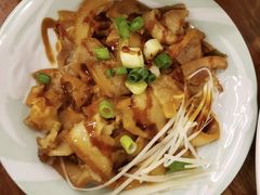 卤猪耳-尊品原汁牛肉面
