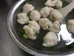 无皮扁食-春妹沙县小吃(新华北路店)