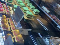 -半岛翡丽海鲜自助餐厅(观风亭店)