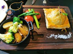 -上海苏宁宝丽嘉酒店·Cafe Bellagio西餐厅