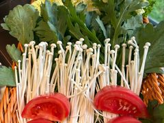 -阿婆情腊排骨火锅(古城旗舰店)