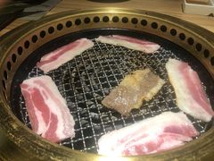 -江户烧肉(高德店)