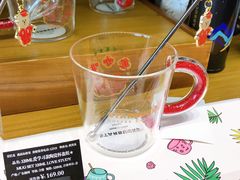 -星巴克臻选(深圳罗湖万象城店)