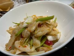 -金厨泰国餐厅·全泰籍厨师料理(拱北店)