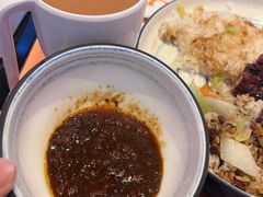 -大快活(丽丰店)