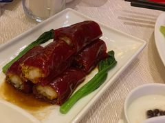 -福州天元国际威斯汀酒店·中国元素餐厅
