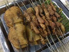 -小民大排档(光谷店)
