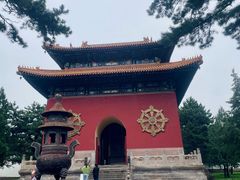 -普陀宗乘之庙(小布达拉宫)