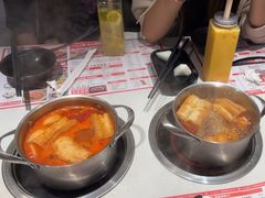 -湯島涮小火锅(余姚五彩城店)