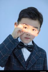 -熙熙小王国儿童摄影乐园(武昌旗舰店)