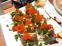 -隐泉之语日式料理(王府中环店)