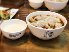 -建基泡馍·西安老字号·清真(永宁店)