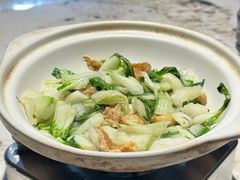 -又见炊烟私房菜(敬亭路店)