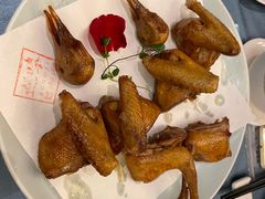 -巡味顺德菜(龙华壹方城店)