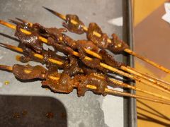 -花和尚·湘西小串烧烤(祈福店)