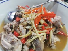 -东安鸡馆(蔡锷南路店)