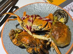 -鲜吃为尚.鲜切牛肉海鲜自助火锅(新塘万达广场店)