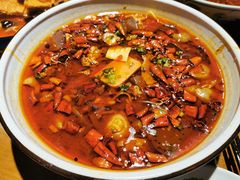 -蜀宴小调·精致家常菜(来福士店)