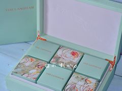 -东海朗廷酒店-唐阁T’ANG COURT 中餐厅