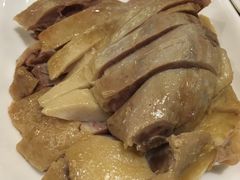 -品大三·南京菜(大行宫店)