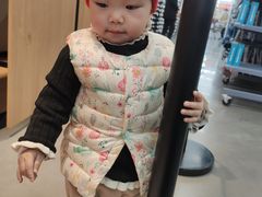 -迪卡侬(西华店)