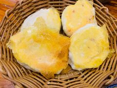 水煎包-清真高老大牛排胡辣汤(嵩山路总店)