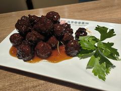 -直隶安家牛肉罩饼(新石店)