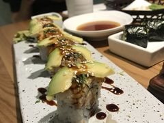 -隐泉之语日式料理(王府中环店)